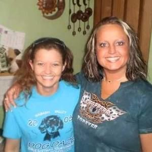 Meet your Posher, Tammy